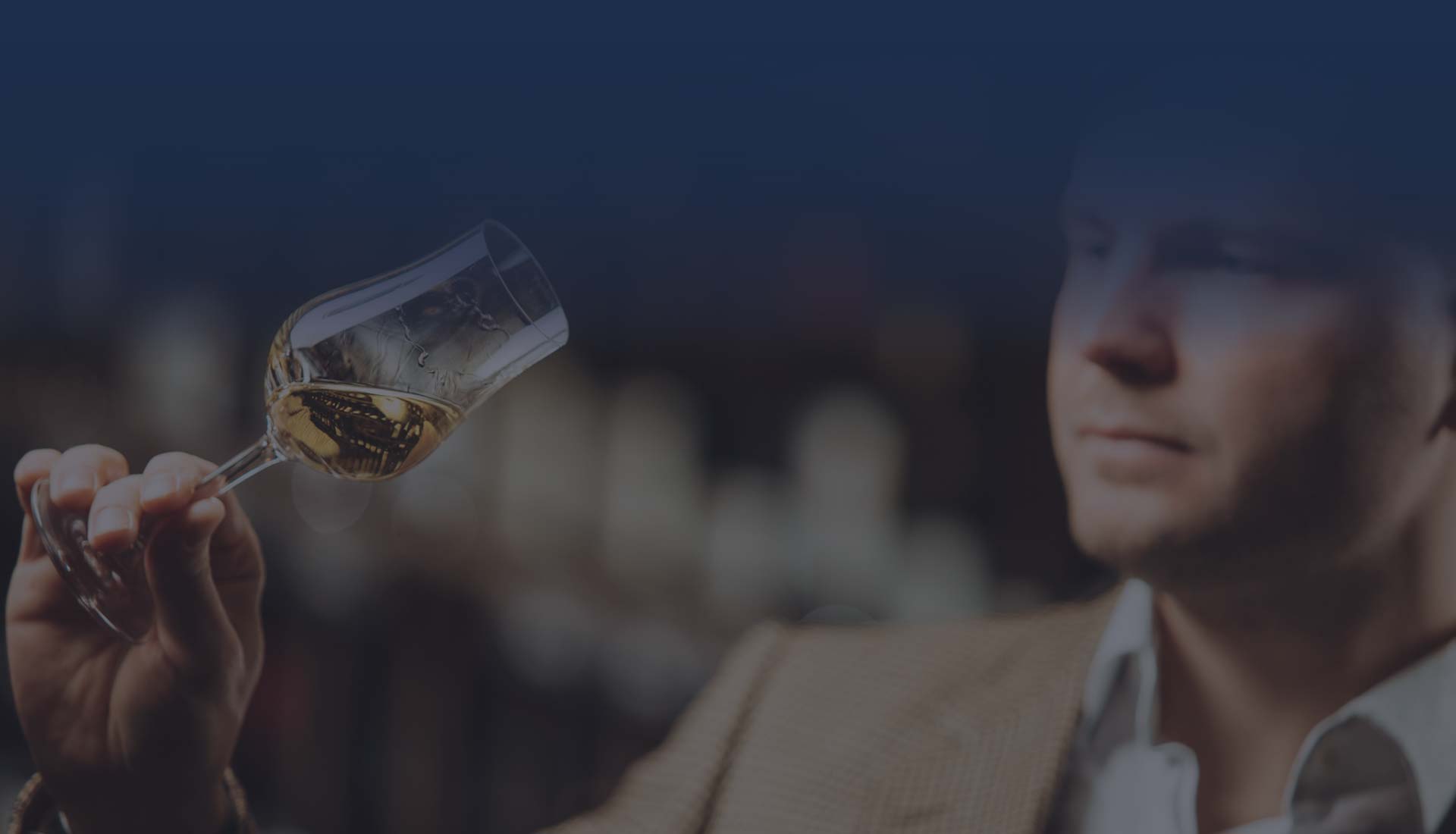 whisky-tasting
